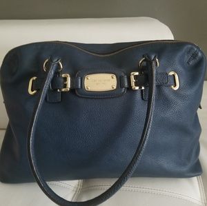 Michael Kors Weekender Bag